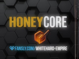 She looks so innocent ! Until you see her getting her ass fucked hard