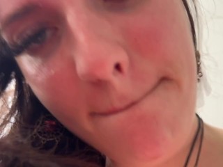 Your actions is just immoral! I am your stepsister - Vika Lita - Family Fantasy - MichaelFrostPro