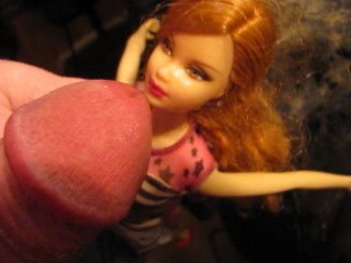 FUCVph3 Jenny Bla1r "Cutey Part 2" just the cumshot