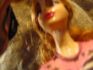 FUCVph3 Jenny Bla1r "Cutey Part 2" just the cumshot