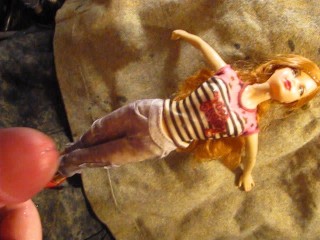 FUCVph3 Jenny Bla1r "Cutey Part 2" just the cumshot