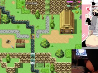 Warlock and boob #2: tutorial para la poción de tetas y cambio de apariencia