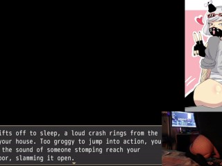 Warlock and boob #2: tutorial para la poción de tetas y cambio de apariencia