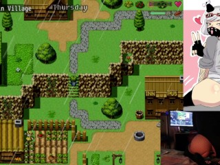 Warlock and boob #2: tutorial para la poción de tetas y cambio de apariencia