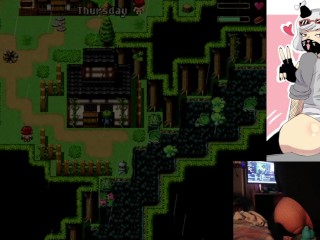 Warlock and boob #2: tutorial para la poción de tetas y cambio de apariencia