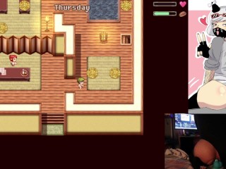 Warlock and boob #2: tutorial para la poción de tetas y cambio de apariencia