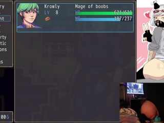 Warlock and boob #2: tutorial para la poción de tetas y cambio de apariencia