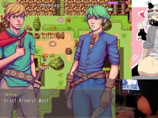 Warlock and boob #2: tutorial para la poción de tetas y cambio de apariencia