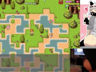 Warlock and boob #2: tutorial para la poción de tetas y cambio de apariencia