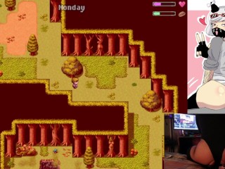 Warlock and boob #2: tutorial para la poción de tetas y cambio de apariencia