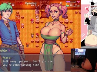 Warlock and boob #2: tutorial para la poción de tetas y cambio de apariencia