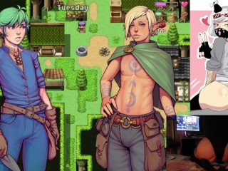 Warlock and boob #2: tutorial para la poción de tetas y cambio de apariencia