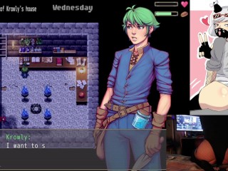 Warlock and boob #2: tutorial para la poción de tetas y cambio de apariencia