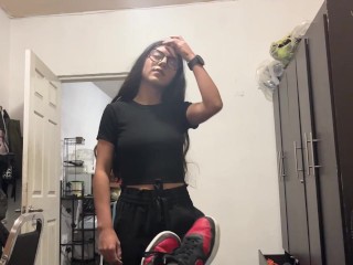 VIENE A COBRARME LA RENTA Y SE VA LLENA DE LECHE Y SIN DINERO