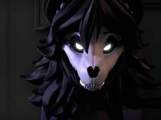 Late Night Fun [SCP 1471 Furry Animation]