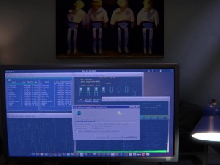 Late Night Fun [SCP 1471 Furry Animation]