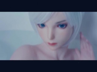 KOF × DOA - Mai Shiranui × Bunny Girl - Lite Version