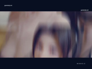 KOF × DOA - Mai Shiranui × Bunny Girl - Lite Version