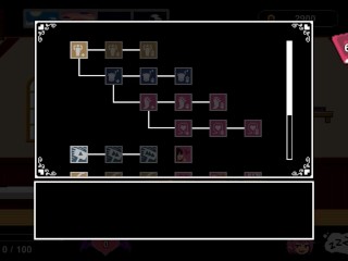 【H GAME】Handyman Fantasy♡Hドットアニメーション リサ編① エロアニメ｜エロ同人｜Hentai｜Anime｜Doujin