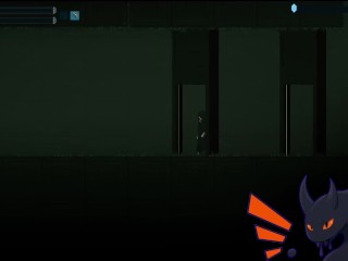 Dusk City Part 2 Bad Decisions & Ninja Girls