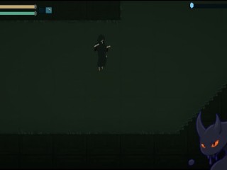 Dusk City Part 2 Bad Decisions & Ninja Girls