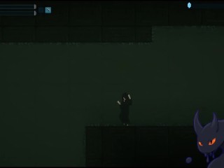 Dusk City Part 2 Bad Decisions & Ninja Girls