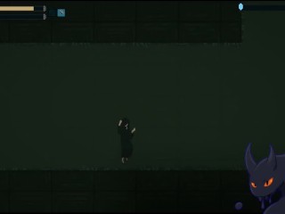 Dusk City Part 2 Bad Decisions & Ninja Girls