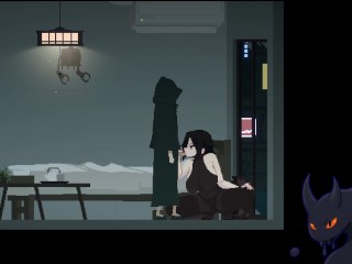 Dusk City Part 2 Bad Decisions & Ninja Girls