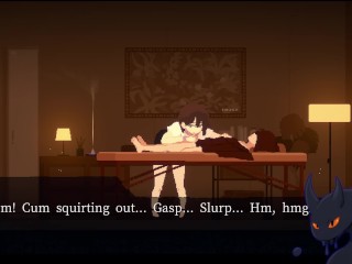 Dusk City Part 2 Bad Decisions & Ninja Girls