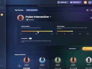 How To Use FeelMe Ai With Kiiroo Toys On PC