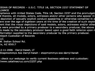 DOWN FOR BBC - Thick Stepmom Comes Home For A BBC