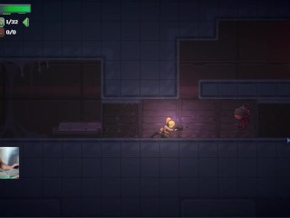 Monster Black Market - Finally having sex with huge breasts blondie Amilia