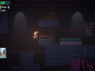 Monster Black Market - Finally having sex with huge breasts blondie Amilia