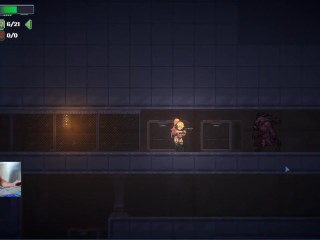 Monster Black Market - Finally having sex with huge breasts blondie Amilia