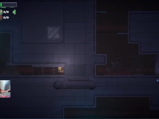 Monster Black Market - Finally having sex with huge breasts blondie Amilia