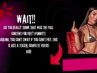 The findom drain game