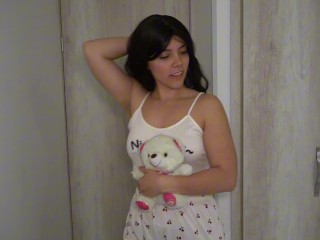 Stepdaughter: “I always wanted to share a bed with my stepfather”