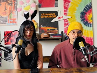 The OVPodcast / EP 7: Is Watching Porn CHEATING? New Marketing Techniques for Porn Creators?