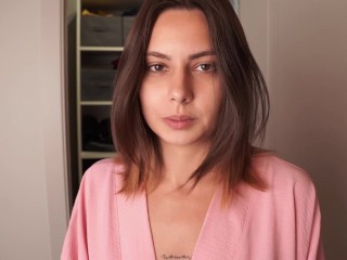 First Date Try-On Gone Wild: Lush Control Makes Me Cum Hard in the Dressing Room!