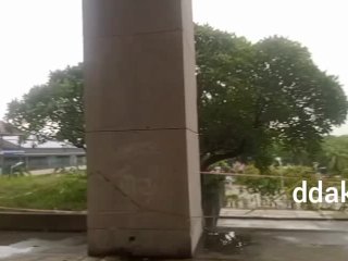 AMAZING SHOW(PINOY OUTDOOR CUM SHOW💦)