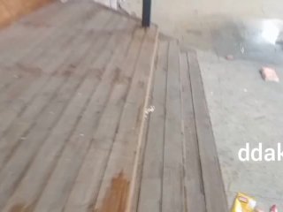 AMAZING SHOW(PINOY OUTDOOR CUM SHOW💦)