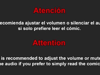 Okarun y Aira pelean por unas bragas y terminan follando - Dandadan Hentai