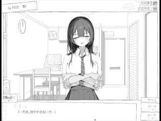 【H GAME】セブンデイズ♡エロイベント⑨バック中出し エロアニメ｜JK｜Anime｜Hentai