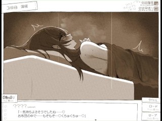 【H GAME】セブンデイズ♡エロイベント⑨バック中出し エロアニメ｜JK｜Anime｜Hentai