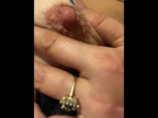 Does Anyone Want To Cum Tribute For Me?