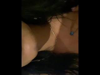 Does Anyone Want To Cum Tribute For Me?