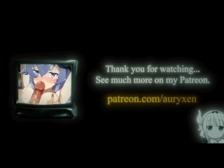 Silent Girl Goes Full Slut – Hitori Gotou (Bocchi) Hentai