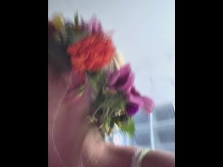 Swedish Midsummer Blowjob With Stepsis Ebbaswe