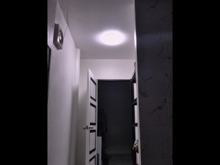 Swedish Midsummer Blowjob With Stepsis Ebbaswe