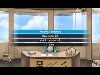 Kunoichi Trainer - Naruto Trainer - Part 142 Tsunade And Shizune Threesome!! By LoveSkySan69